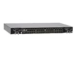 IBM System Storage SAN32B-3 - Switch - 4Gb Fibre Channel + 32 x SFP (empty) - 1U