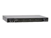 IBM System Storage SAN32B-3 - Switch - 4Gb Fibre Channel + 32 x SFP (empty) - 1U