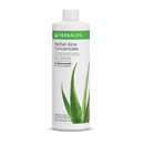 Herbalife Herbal Aloe Drink Concentrate