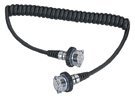 Sea & Sea 6-Pin Sync Cord For GN & Canon ETTL Strobes