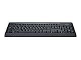 Produkt-Bild: Fujitsu KB900 Tastatur USB schwarz