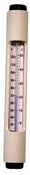 Indoor/Outdoor Tube Thermometer