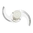 Stainless Steel Blade