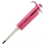 Pipette, Diamond, Fixed Volume, 5uL, Pink