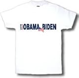 Vote Obama Biden 2008 Youth T-Shirt