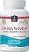 Omega Woman (also known as Balanced Omega) - 120 - Softgel