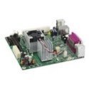 Intel D945GCLF2 Essential Series Mini-ITX DDR2 667 Intel Graphics Integrated Atom Processor Desktop Board - Retail