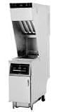 Wells VCS2000 WVAE55FSVentless Open w/ Auto-Lift