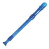 Hornby Coloured Recorder Blue