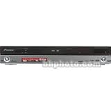 Pioneer DVR-650H-S DVD Recorder and Hard Drive - Designed for PAL SECAM Use