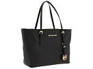 MICHAEL Michael Kors Jet Set Travel Small Tote - Saffiano Tote Handbags