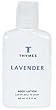 Thymes Lavender Body Lotion 2 oz Travel Size