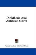 Diphtheria