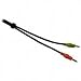 Belkin Omniview Soho Series Audio Cable 3m