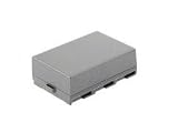 Battery for JVC model /ref. BN-V306U, 7,2V, Li-Ion