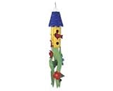 Birdies Abode Windsock