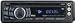 Boss Audio BV3950T IN-DASH DVD PLAYER
