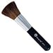 Authentic gloMinerals gloTools Ultra Brush for Mineral Powder, Bronzer and Shimmer Powder