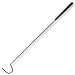 Standard 40 Inch Snake Hook with Red Hook