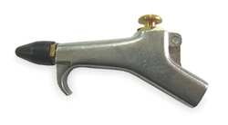 Westward 2ZYC1 Rubber Type Push Button