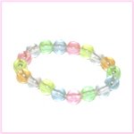 crystal bracelet