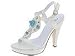 rsvp Nigella | High Heels White
