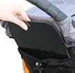 Baby Jogger PE Board for use with City Mini Double Strollers Baby Jogger PE Board for use with City Mini Double Strollers