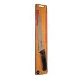 10 1/4 Bread Knife with Fibrox Handle (13-1042) Category: Plastic Handled Bread Cutlery