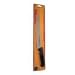 10 1/4 Bread Knife with Fibrox Handle (13-1042) Category: Plastic Handled Bread Cutlery
