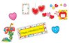 BB SET VALENTINES DAY