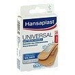 Hansaplast MED Universal Pflaster Strips, 20 St