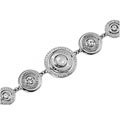 Cerruti 1881 Damen-Armband Edelstahl Zirkonia R51080Z Preisvergleich