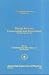 Energy Sources: Conservation and Renewables : Aps, Washington Dc, 1985