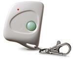 Linear Multicode 3060/3070 Compatible Keychain Remote