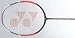 Yonex Armortec 700-clear red