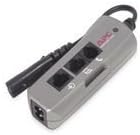 American Power Conversion Intl Surgearrest Notebookpro C8 1Out W/ Rj11 Rj45 100-240V