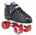 Kryptonics Route Sure-Grip Boxer Quad Speed Skates - Size 12