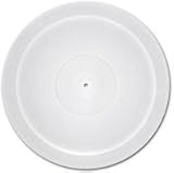 Pro-Ject Acrylplattenteller Durchmesser 300mm Höhe 20mm