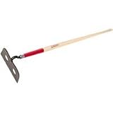 Shank Pattern Mortar Hoes, 10 x 6