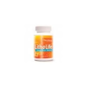 Click here to buy Lith-a-Life - 100% Natural Mineral and B6 Supplement for Well-Being, Depression, Stress,... by NutriPrima.