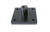 GX Microscopes MA242913 Table Mount for use with GXM V-FlexArm