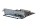 Electronics : Cisco Interface Module 1-port Ethernet - Expansion module - EN - 10Base-T, AUI - 1 ports