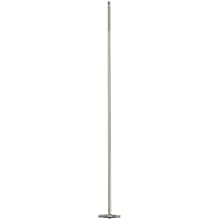 Starrett 579C-12 Self Centering Telescoping Gauge With 2 Telescoping Arm, 3/4" - 1-1/4" Range, 12" Handle Length