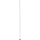 Starrett 579C-12 Self Centering Telescoping Gauge With 2 Telescoping Arm, 3/4" - 1-1/4" Range, 12" Handle Length