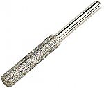 Chain Saw Diamond Sharpener Burrs