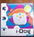 I-Dog CHILL Purple & Orange Outfit RARE! Fits I-Cat too!
