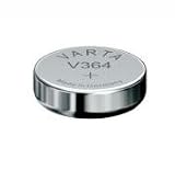 Produkt-Bild: VARTA Uhrenbatterie V364 Batterien