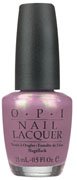 OPI Significant Other Color Nail Polish NLB28