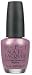 OPI Significant Other Color Nail Polish NLB28