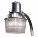 Dusk-to-dawn Security Light 175 Watt Mercury Vapor 120v